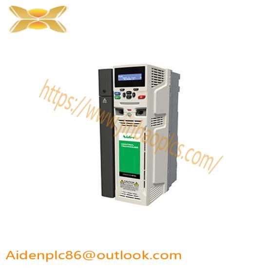 EMERSON M701-06400470A AC Drive ﻿