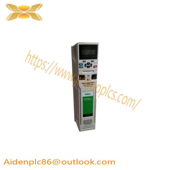 EMERSON M701-07400660A AC Drive