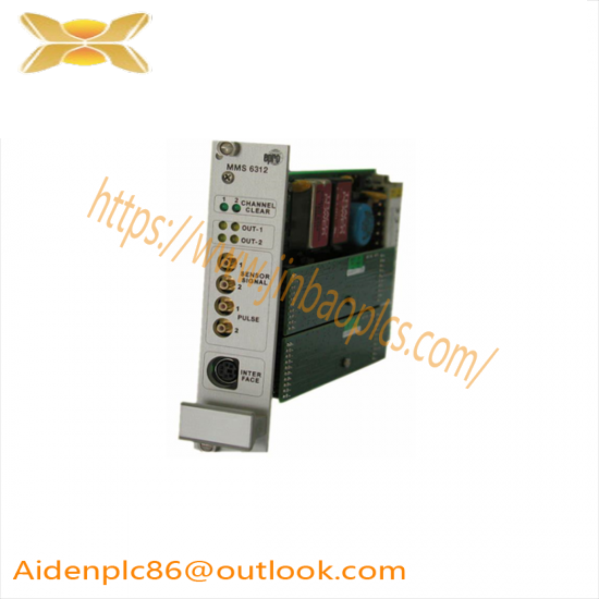 Emerson 405A431G02