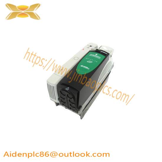 EMERSON MV6100COMI