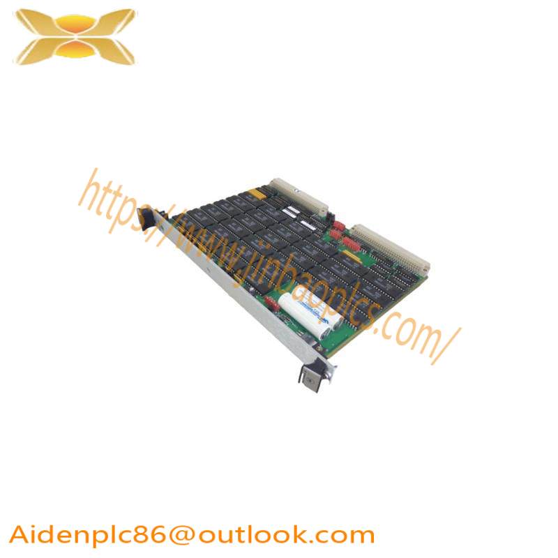 Emerson MVME215-3 Memory Module