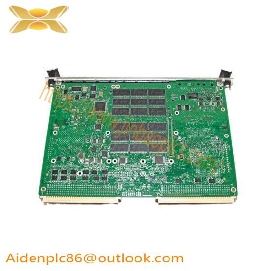 Artesyn Embedded Technologies MVME31006E-1152