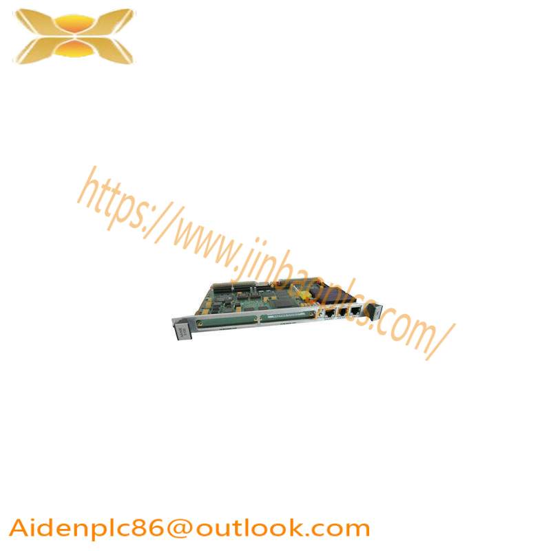 Emerson SVX040A1-4A1B1