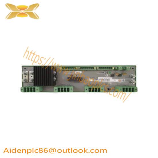 EMERSON Ovation 1P00239G01 Control Cards