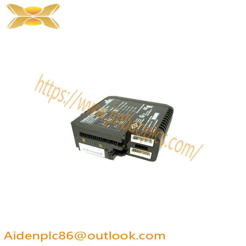 EMERSON PMC-IO-ADAPTER