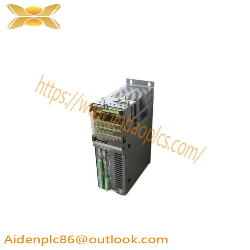 EMERSON PMC PROFINET