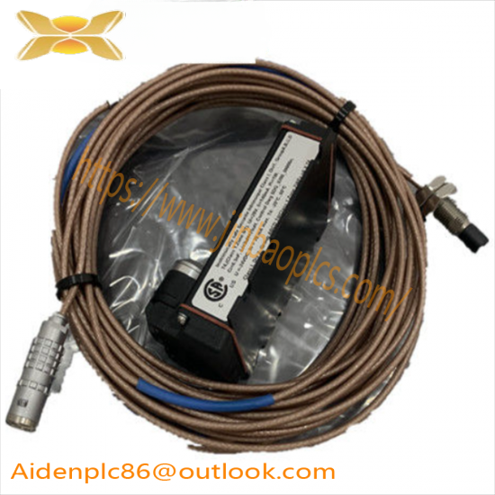 EMERSON PR6423/000-000 CON011 Current Signal Converter