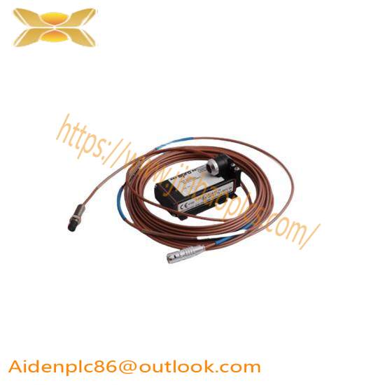 EMERSON PR6423/000-020-CN CON021 Eddy Current Sensor