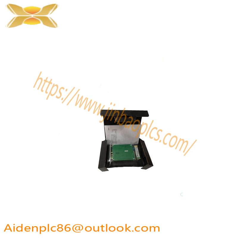 EMERSON PR6423/002-0030 CON021 Electronic Unit Controller