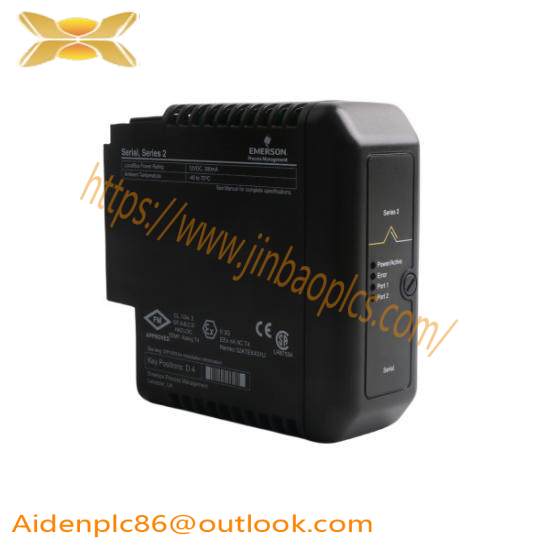 EMERSON PR6423/002-041
