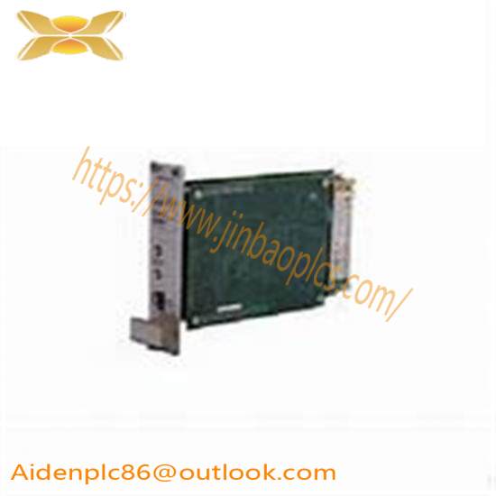 EMERSON PR6423/002-140 CON021 Eddy Current Signal Converter