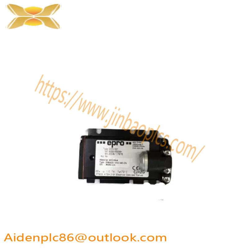 EMERSON PR6423/003-130  Sensor