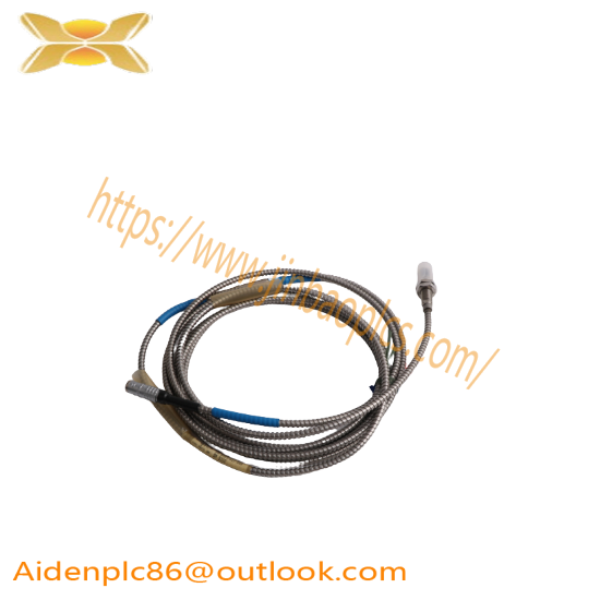 EMERSON PR6423/004-010 Vibration Sensor  Brand New
