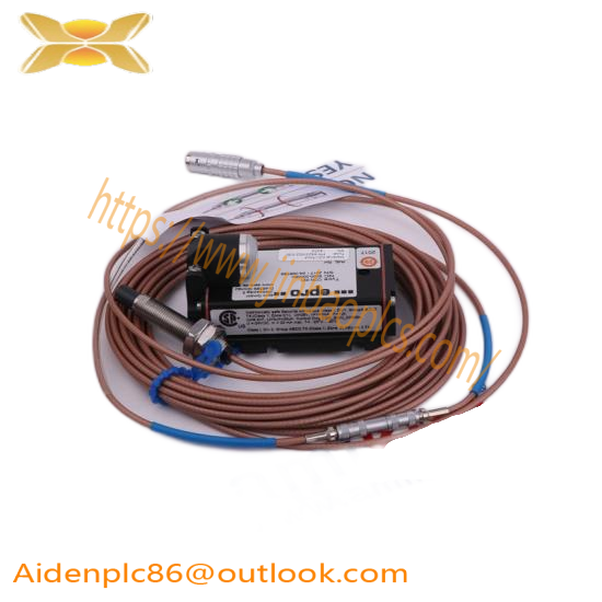 Emerson PR6423/008-110 CON021