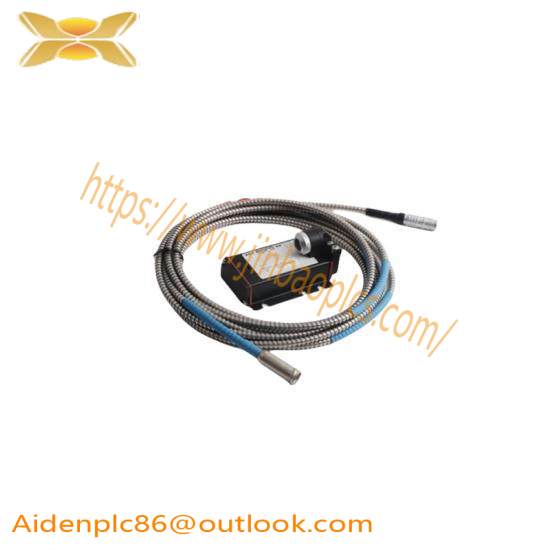 EMERSON PR6423/00R-111-CN CON041 Eddy Current Sensor