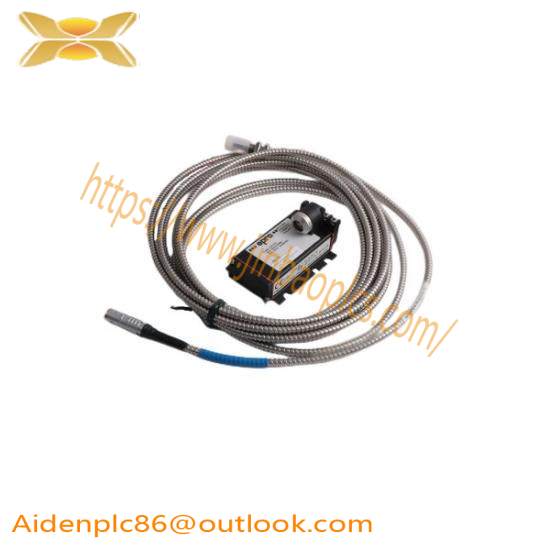 EMERSON PR6423/010-010 CON021 Proximity Sensor