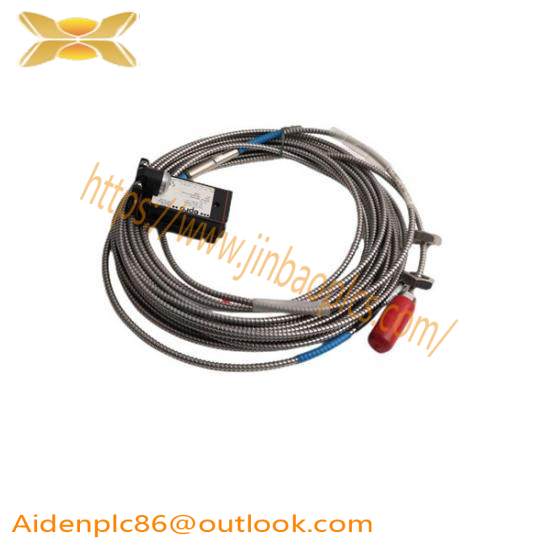 EMERSON PR6423/011-130 CON021 SENSOR
