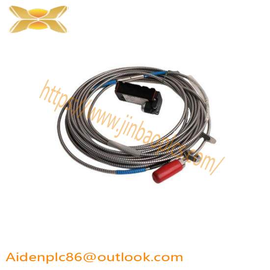 EMERSON PR6423/011-130 CON021 SENSOR