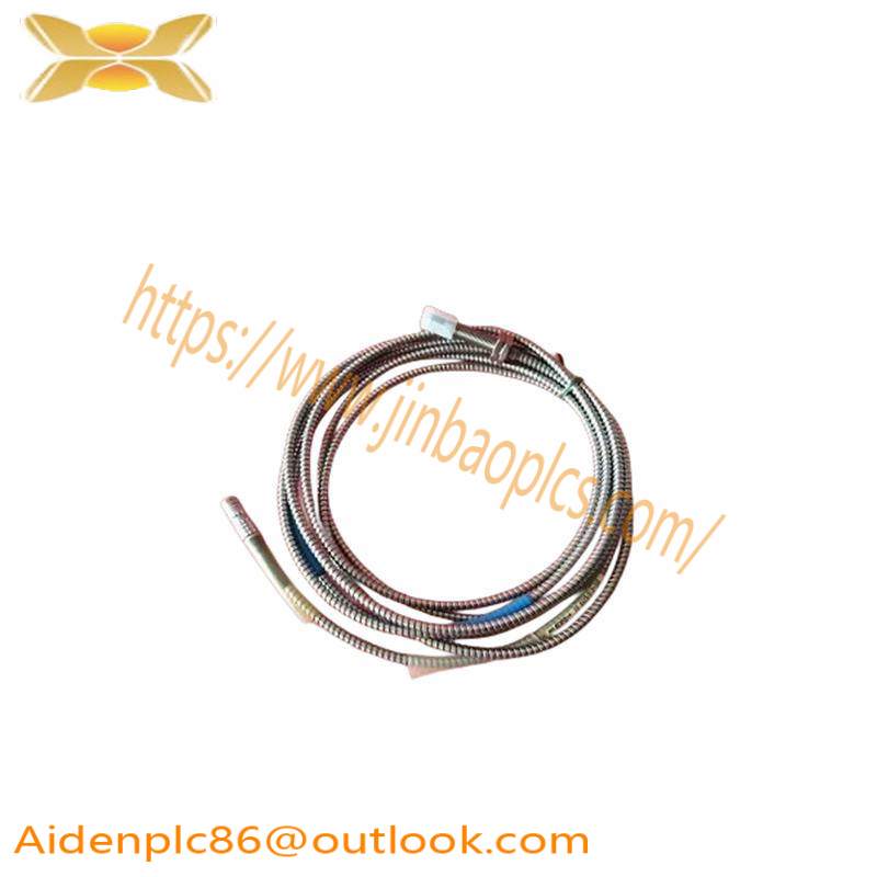 Emerson PR6423/012-100 CON011 Sensor