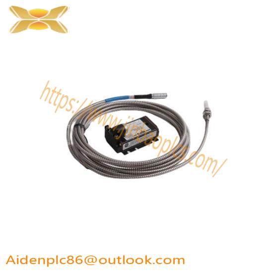 EMERSON PR6423/013-010 CON021 Vibration Sensor