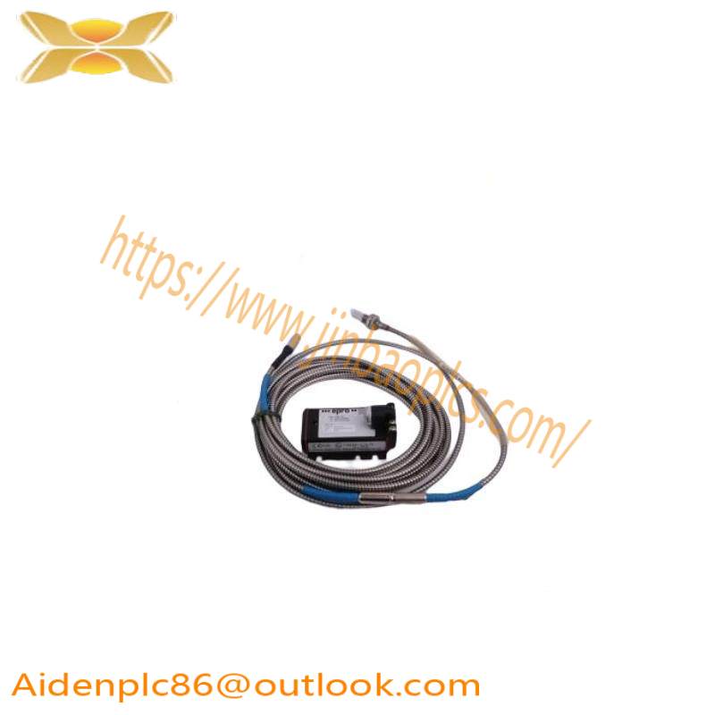 Emerson IC693ACC332