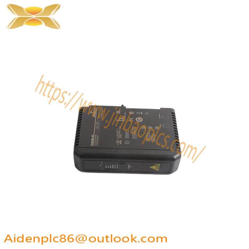 Emerson PR6423/01R-111 CON031 Current Sensor