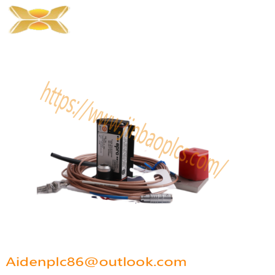 Emerson PR6423/XXX/X4X CON021  New