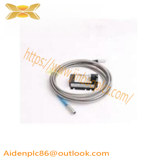 EMERSON PR6424/000-110 CON021/914-100