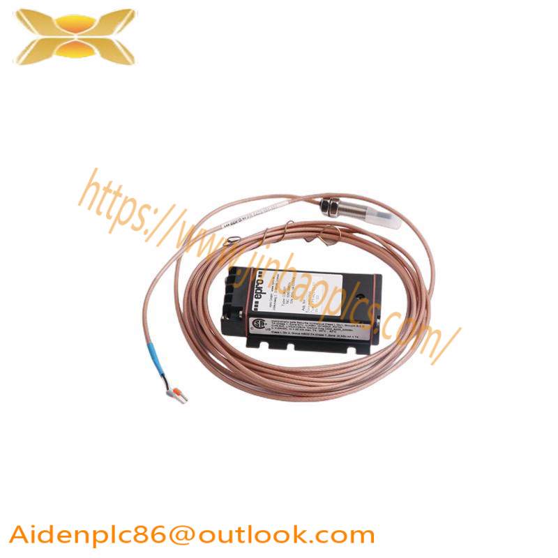 Emerson 2840A77G02