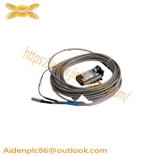 EMERSON PR6424/010-040-CN CON021 Eddy Current Sensor