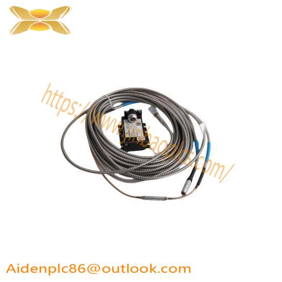 EMERSON PR6424/010-040-CN CON021 Eddy Current Sensor