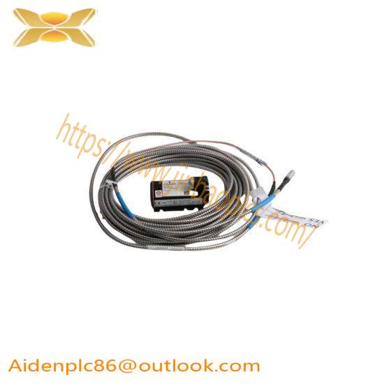 EMERSON PR6424/010-040-CN CON021 Eddy Current Sensor