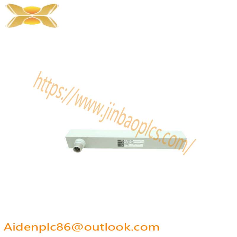 Emerson PR9350/04 Linear Displacement Transducer