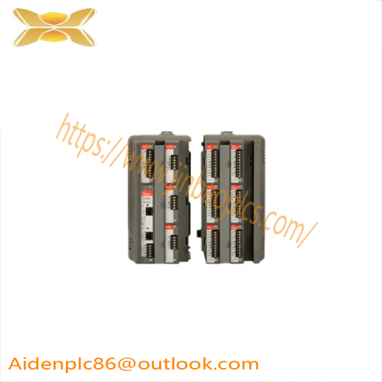 Emerson DELTAV KJ3002X1-BG2 12P1731X032