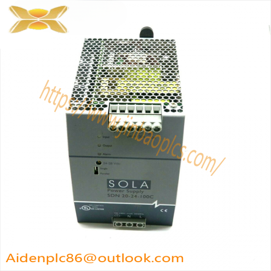 Emerson MTR-3T23-G-R-B-M-SRR