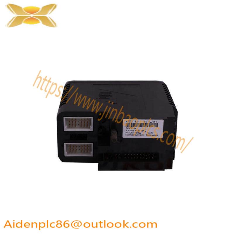 EMERSON SE3008