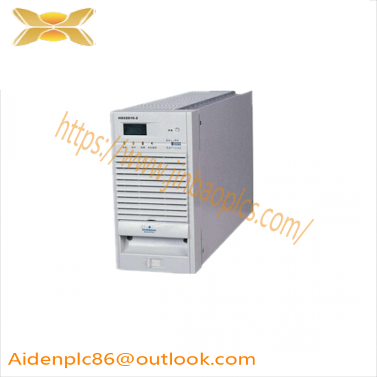 EMERSON SE3008 12P6383X032