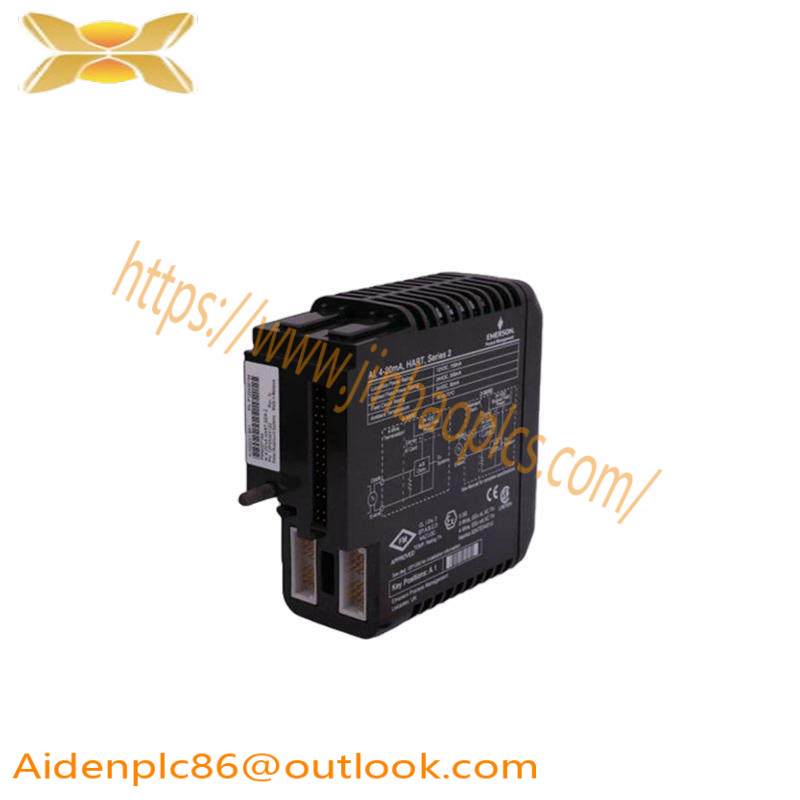 EMERSON SE3008
