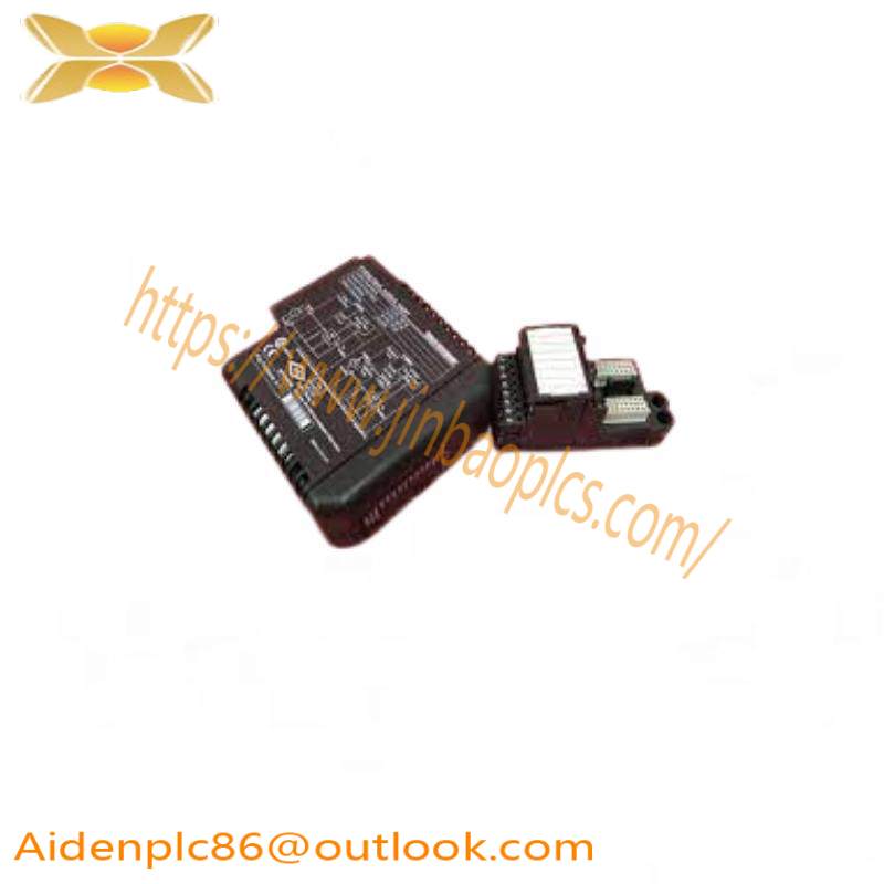 EMERSON SE3008 KJ2005X1-MQ2