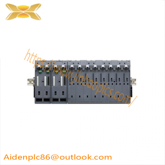 EMERSON SE3051C0 Power/Controller Carrier