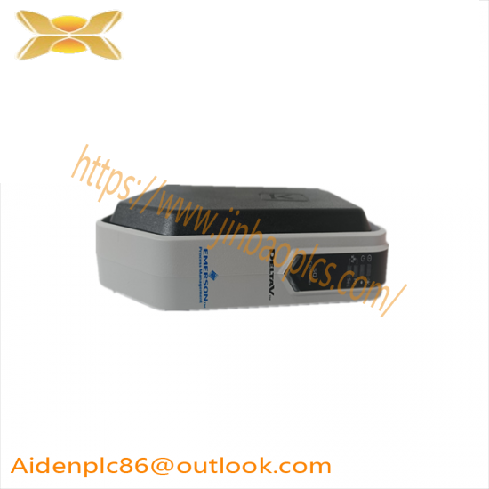 EMERSON SE4006P2 Controller Redundancy