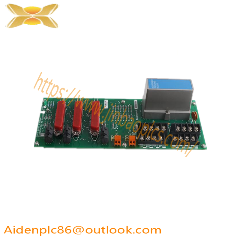 Emerson CBL005600