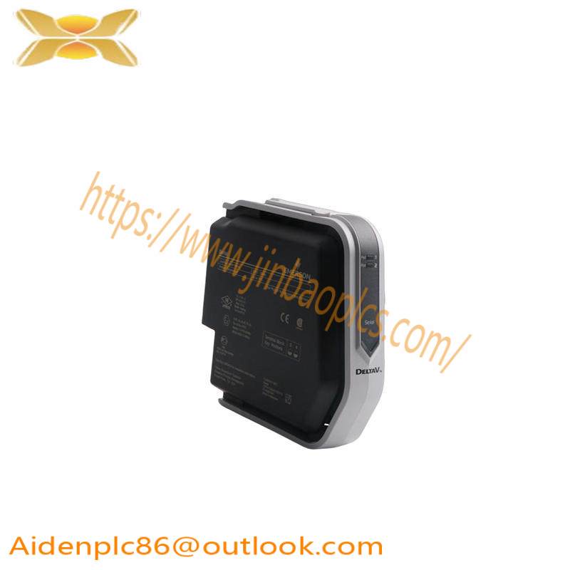 Emerson SE4036P2 KJ3241X1-BK1 12P4710X042 Serial Interface