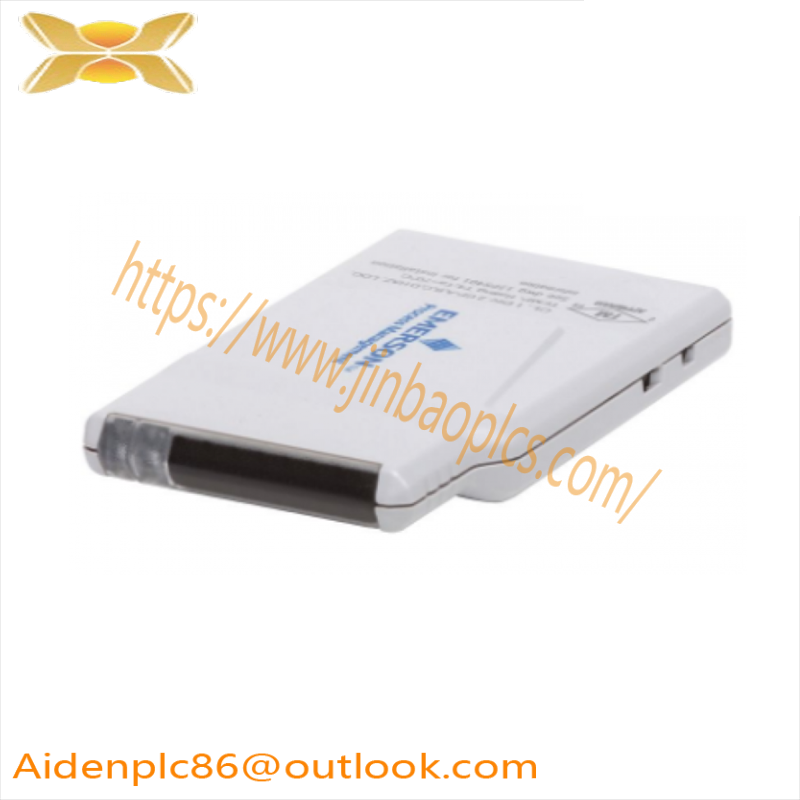 EMERSON SE4301T02 KL3003X1-BA1 12P4632X132 Digital Input