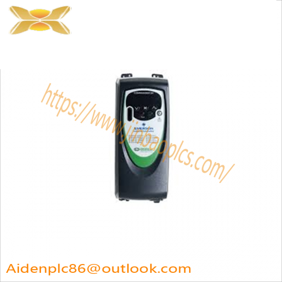 EMERSON SKB-3400037 Inverter AC Drive Commander