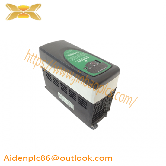 EMERSON SKC3400400 AC Drive