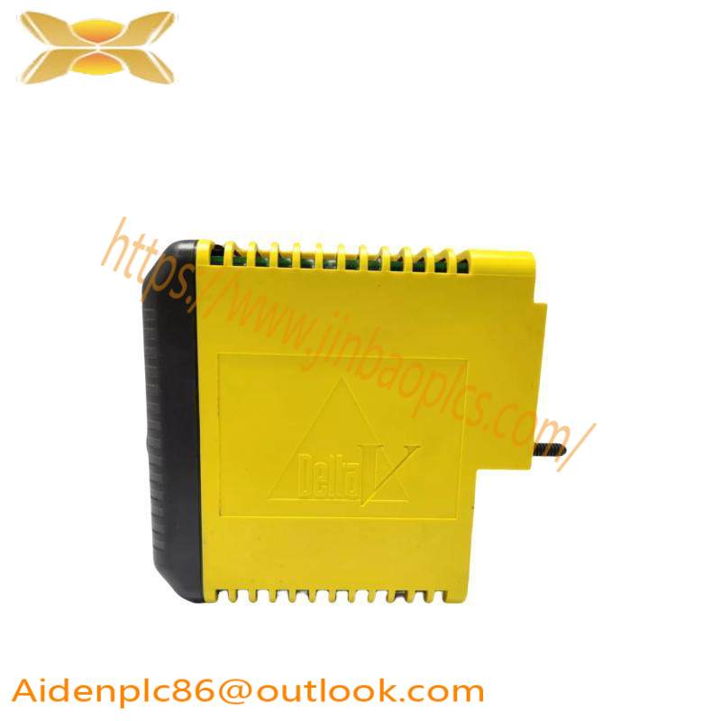 EMERSON SLS1508 KJ2201X1-BA1 CS3202 SMART LOGIC SOLVER 