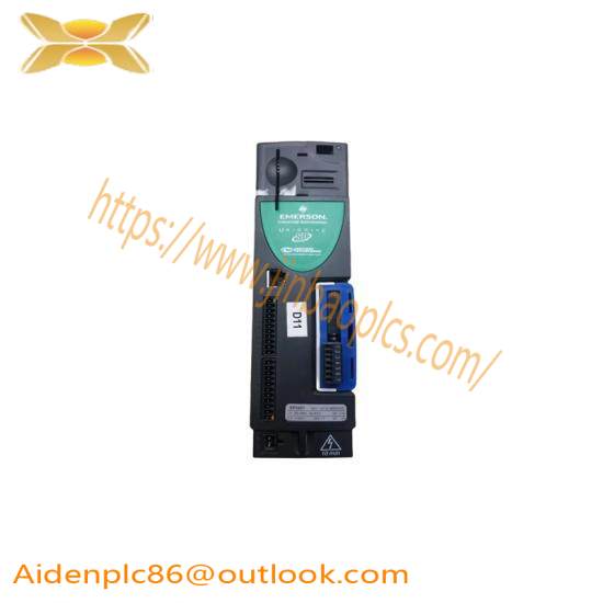 Emerson IC800CBL061