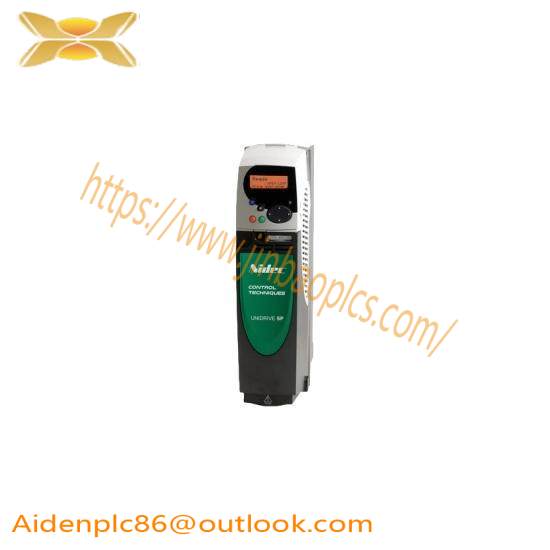 EMERSON SP1402 AC Drive