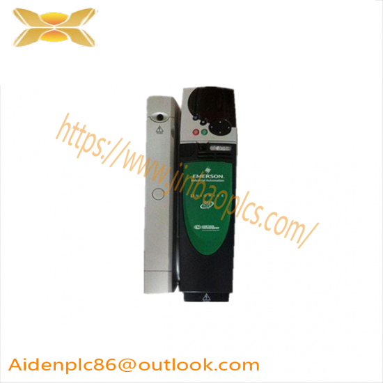 EMERSON SP1405 Control Techniques AC Drives